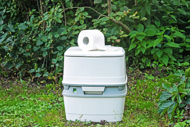 Best Local porta potty services  in Parker, AZ
