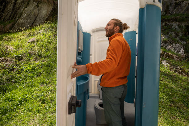 Best Wedding porta potty rental  in Parker, AZ