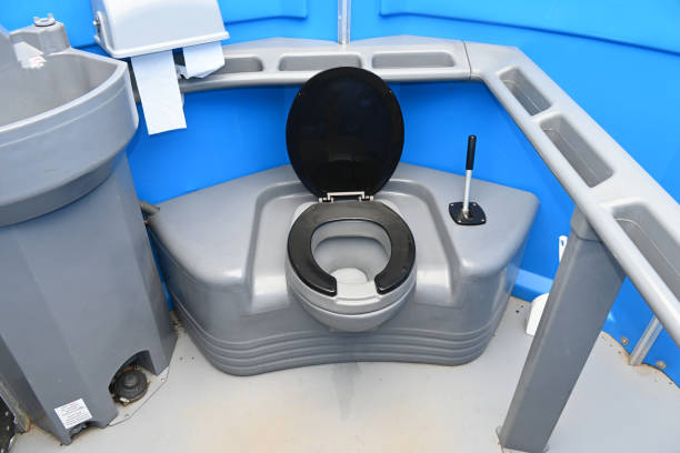 Best Portable toilet rental for construction  in Parker, AZ