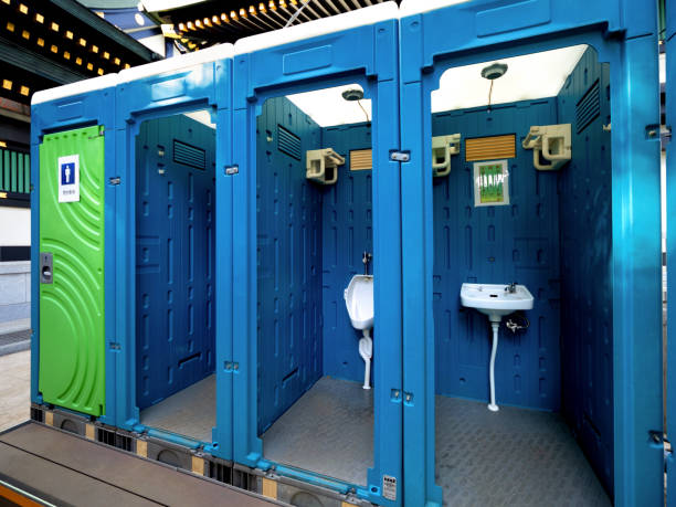 Best Local porta potty services  in Parker, AZ