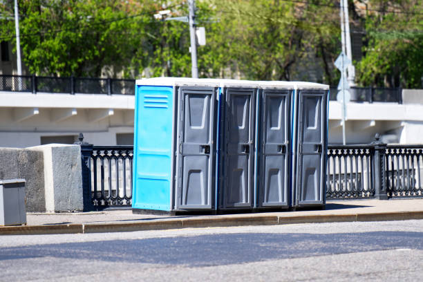 Best Porta potty rental near me  in Parker, AZ