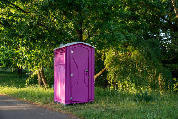Best Wedding porta potty rental  in Parker, AZ
