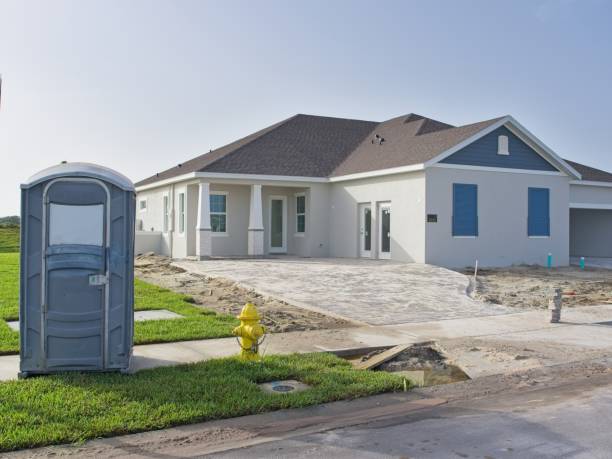Best Portable restroom trailer rental  in Parker, AZ