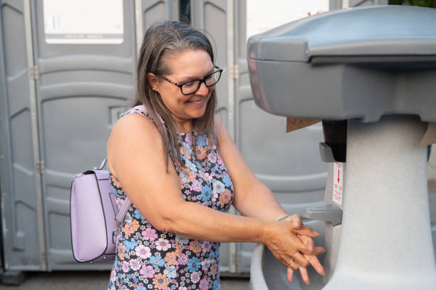 Best Porta potty rental near me  in Parker, AZ